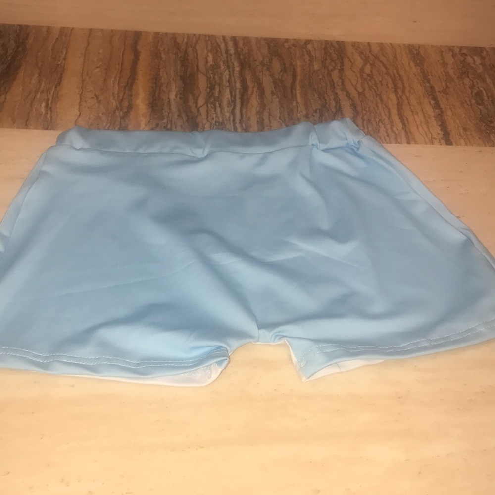 Snack Shorts - Picture 2 of 2